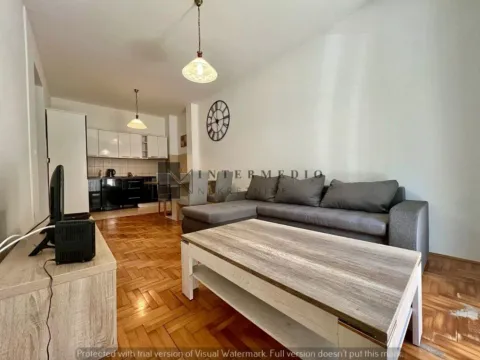 Prodaja, dvosoban stan, 64m², Topla, Herceg Novi - image 1