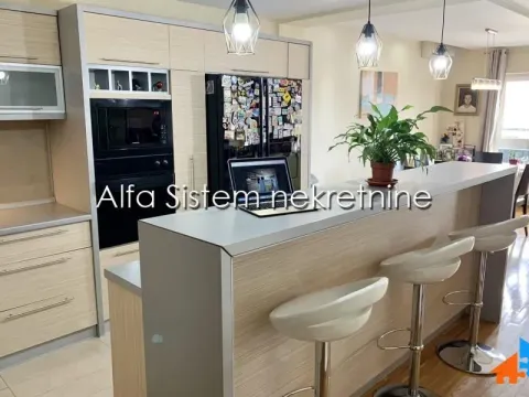 Prodaja, stan, 163m², Đeram Pijaca, Beograd - image 4