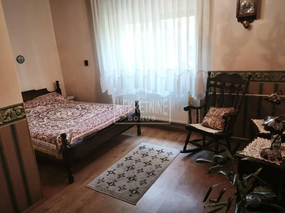 Prodaja, kuća, 112m², Novo Selo, Subotica