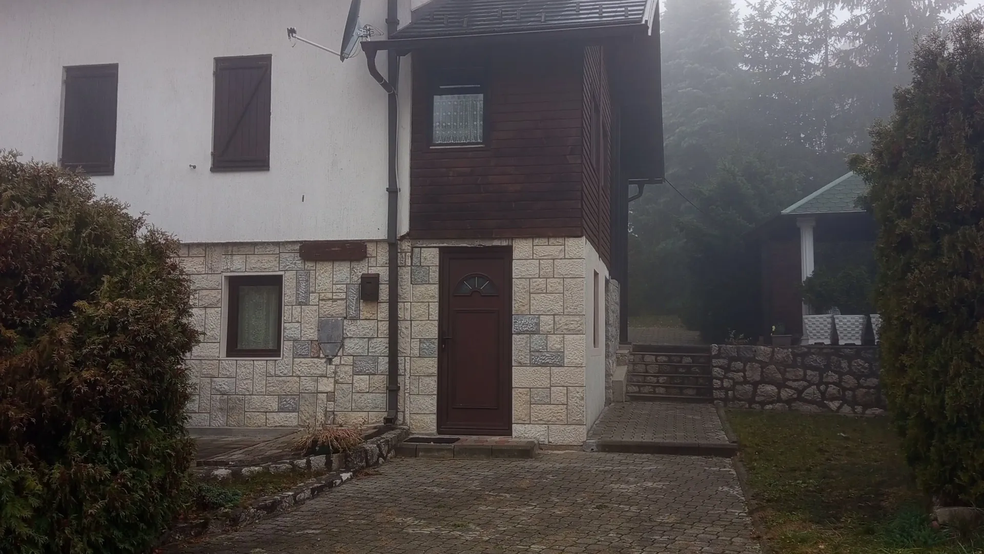 Prodaja, trosoban stan, 53m², Obudojevica, Zlatibor