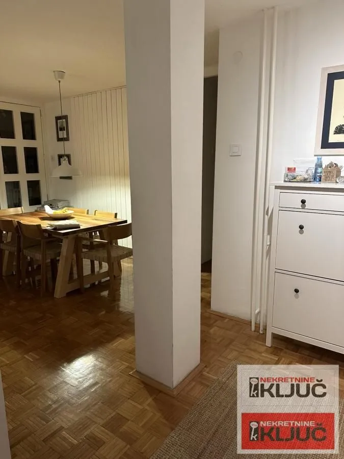 Prodaja, četvorosoban stan, 93m², Liman 4, Novi Sad Sve Podlokacije