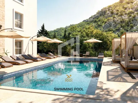 Prodaja, dvosoban stan, 61m², Sutomore, Bar - image 10