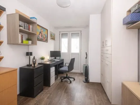 Sale, two bedroom apartment, 54m², Karaburma, Palilula Sve Podlokacije - image 4
