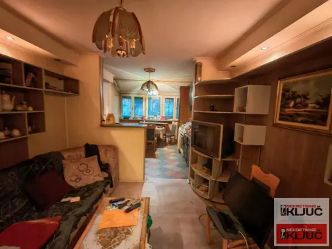 Prodaja, dvosoban stan, 54m², Novo naselje, Novi Sad - image 2