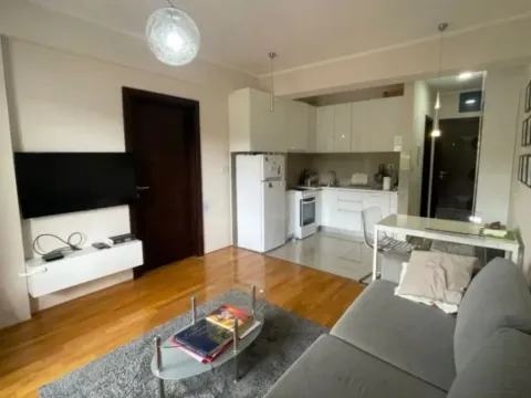 Izdavanje, jednosoban stan, 45m², Centar, Podgorica - image 3