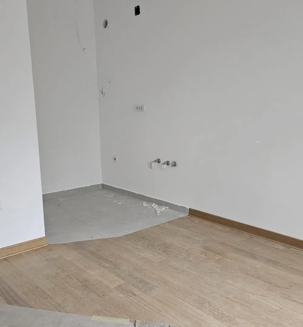 Sale, apartment, 27m², Lekino Brdo, Voždovac Sve Podlokacije