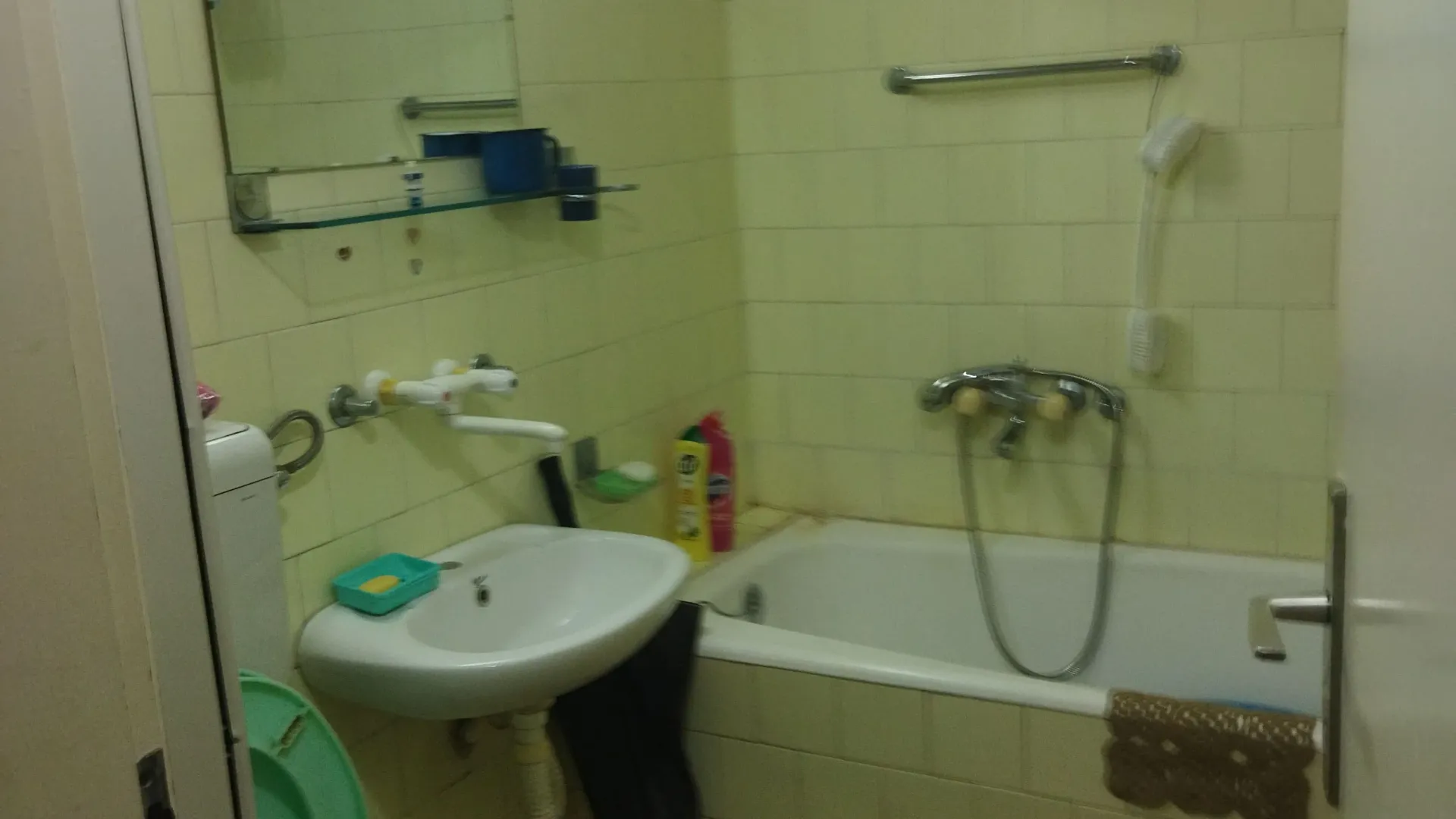Sale, two bedroom apartment, 69m², Voždovac Sve Podlokacije, Beograd