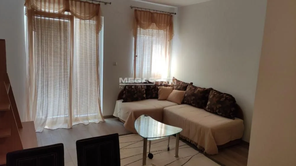Prodaja, jednosoban stan, 41m², Vidikovački venac, Rakovica