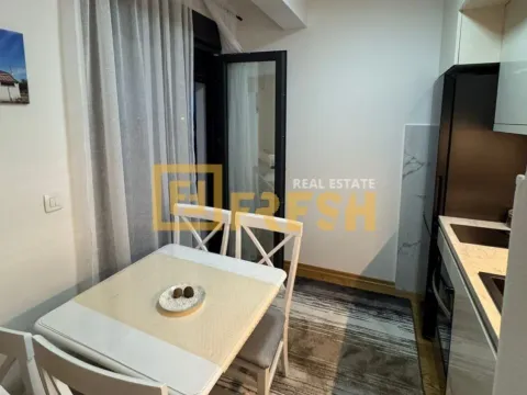 Izdavanje, jednosoban stan, 33m², City Kvart, Podgorica - image 6