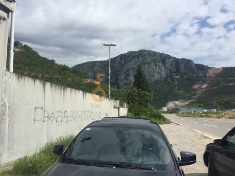 Prodaja, poslovni prostor, Podgorica, Crna Gora - image 14