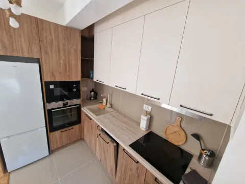 Izdavanje, jednosoban stan, 46m², Bečići, Budva - image 9