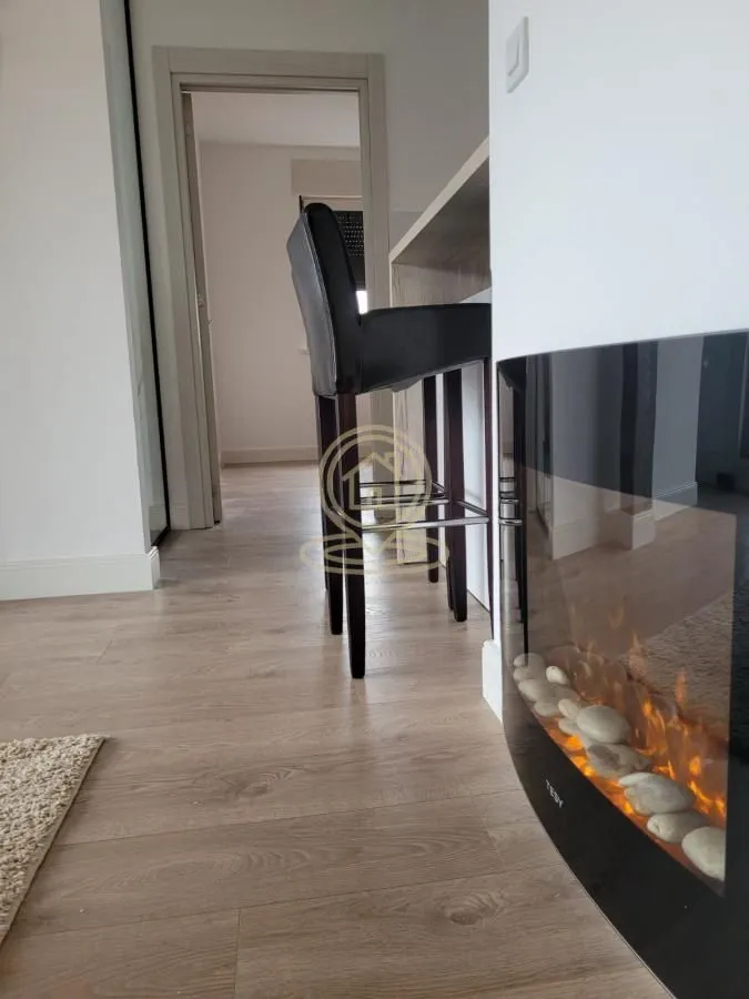 Rent, three bedroom apartment, 70m², Autokomanda, Voždovac Sve Podlokacije