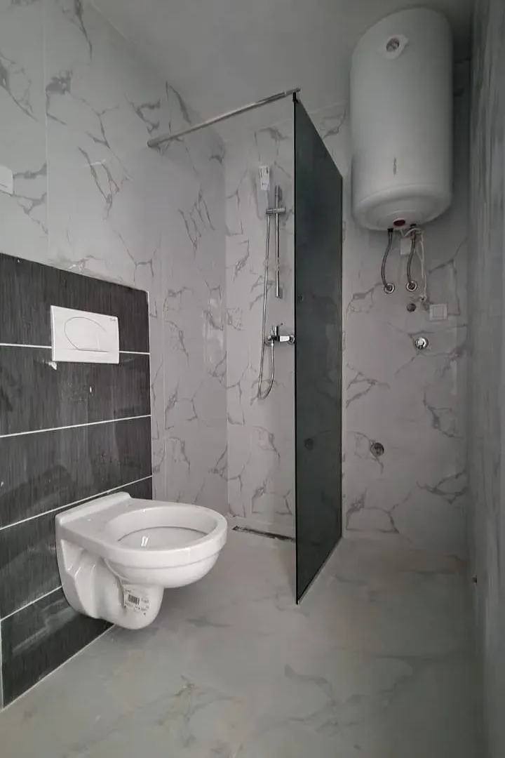 Sale, one bedroom apartment, 45m², Lazi, Budva