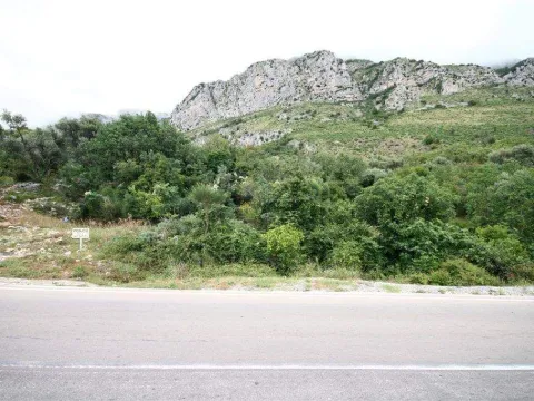 Prodaja, plac, 2650m², Budva, Crna Gora - image 10