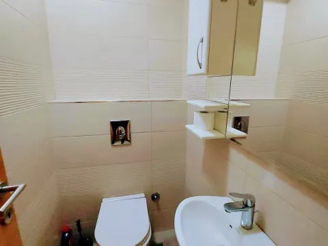 Rent, two bedroom apartment, 70m², Ljubović, Podgorica - image 10