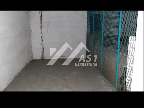 Sale, parking/garage, 15m², Sajam, Novi Sad Sve Podlokacije - image 3
