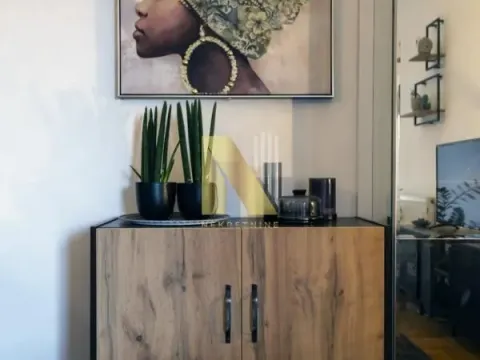 Rent, two bedroom apartment, 47m², Bulevar Oslobodjenja, Novi Sad Sve Podlokacije - image 18