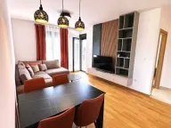 Izdavanje, dvosoban stan, 55m², City Kvart, Podgorica - image 1