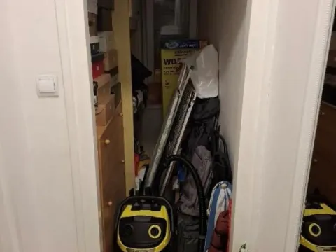 Prodaja, dvosoban stan, 59m², Zemun Gornji Grad, Zemun Sve Podlokacije - image 10