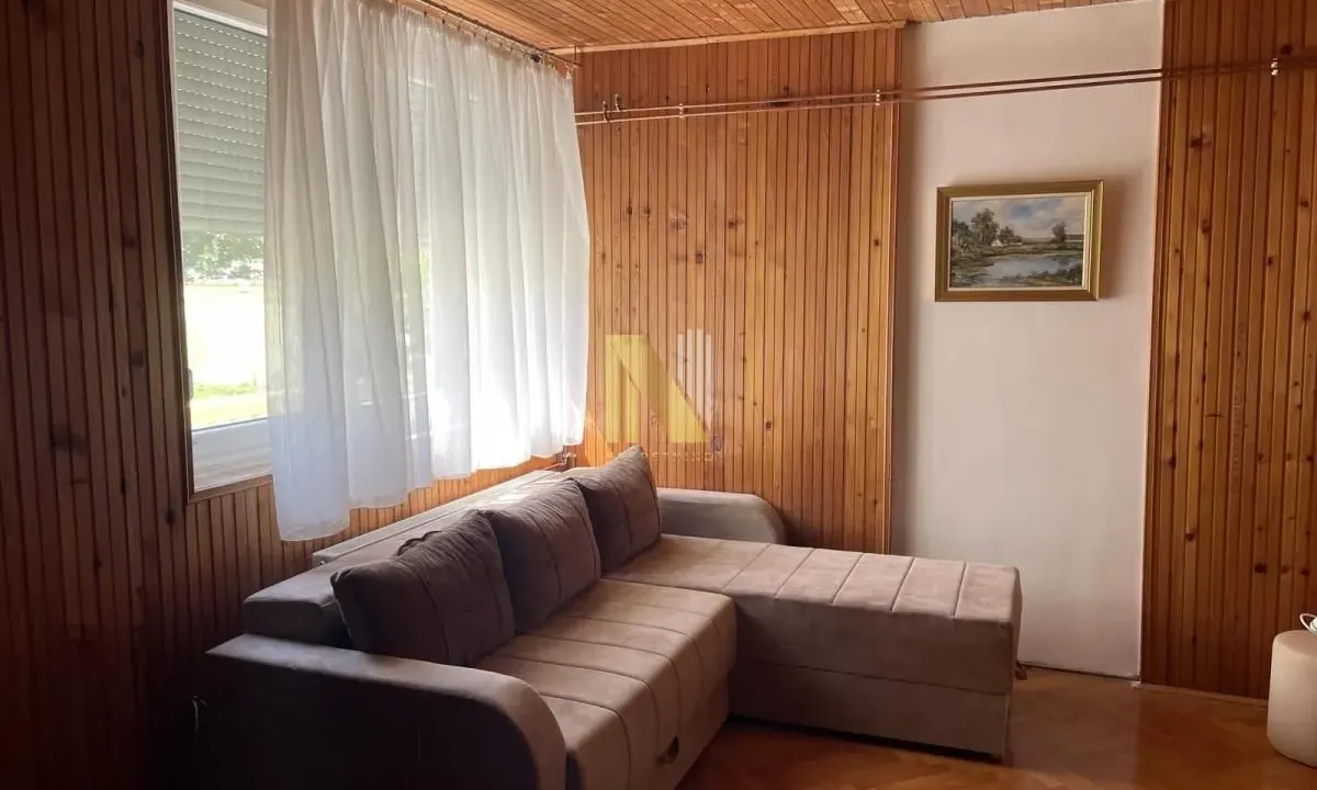 Rent, house, 95m², Adice, Novi Sad Sve Podlokacije