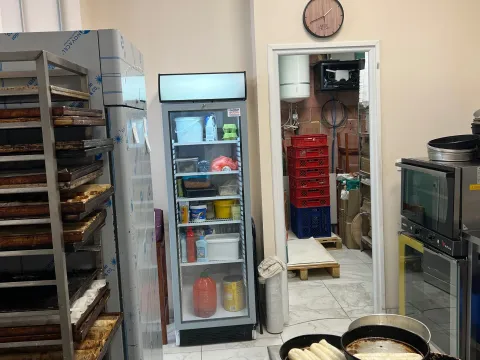 Sale, hospitality venue, 61m², Zabjelo, Podgorica - image 10