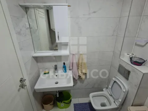 Rent, one bedroom apartment, 50m², Dalmatinska ulica, Podgorica - image 7