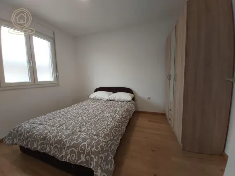 Rent, one bedroom apartment, 40m², Novo naselje, Novi Sad - image 4