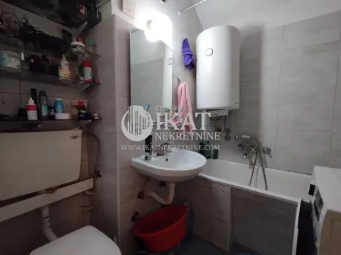 Prodaja, jednosoban stan, 42m², Zvezdara Sve Podlokacije, Beograd - image 6