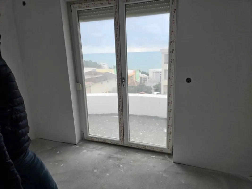 Prodaja, jednosoban stan, 55m², Ulcinj, Crna Gora