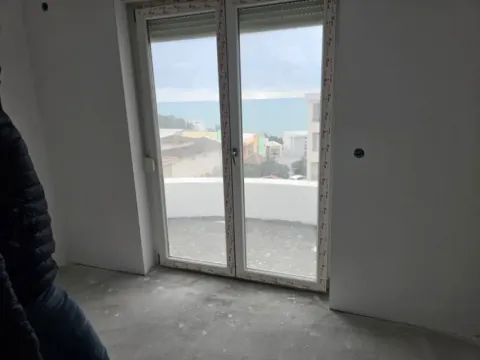 Sale, one bedroom apartment, 55m², Ulcinj, Crna Gora - image 2