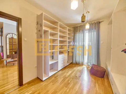 Rent, two bedroom apartment, 90m², Ljubović, Podgorica - image 9