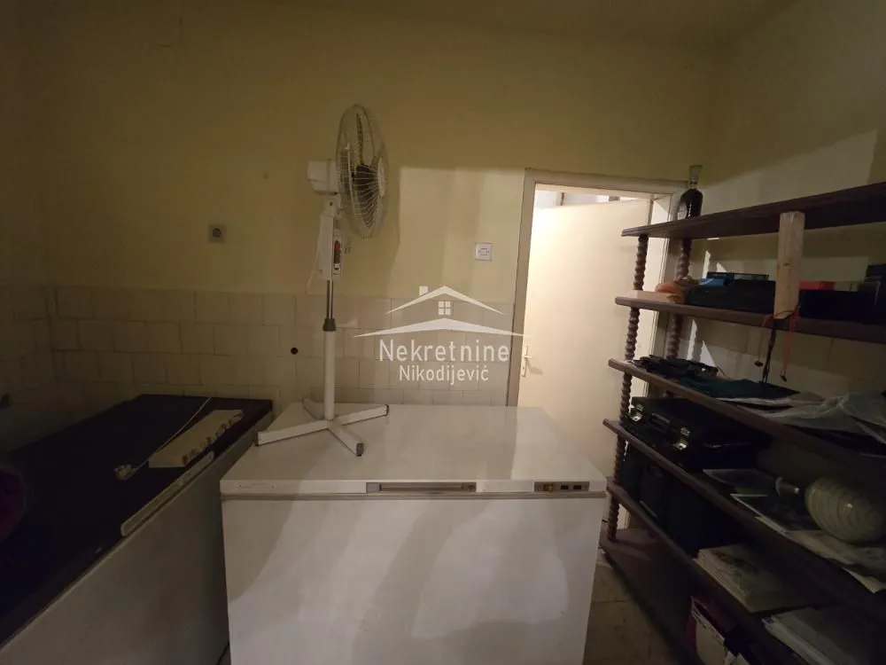 Prodaja, kuća, 117m², Petrovac na Mlavi, Srbija