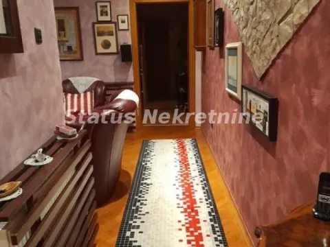 Prodaja, trosoban stan, 54m², Grbavica, Novi Sad Sve Podlokacije - image 2