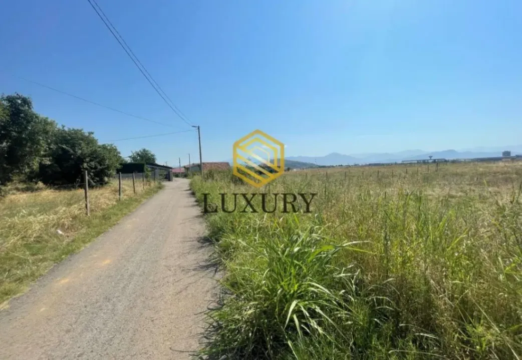 Sale, land lot, 1000m², Donji Kokoti, Podgorica