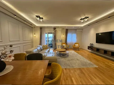 Rent, two bedroom apartment, 102m², Zabjelo, Podgorica - image 1