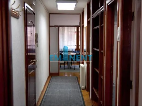 Rent, three bedroom apartment, 75m², Čubura, Beograd - image 9