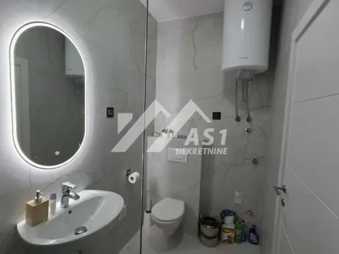 Izdavanje, jednosoban stan, 43m², Sajam, Novi Sad Sve Podlokacije - image 7