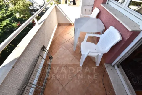 Rent, one bedroom apartment, 33m², Preko Morače, Podgorica - image 10