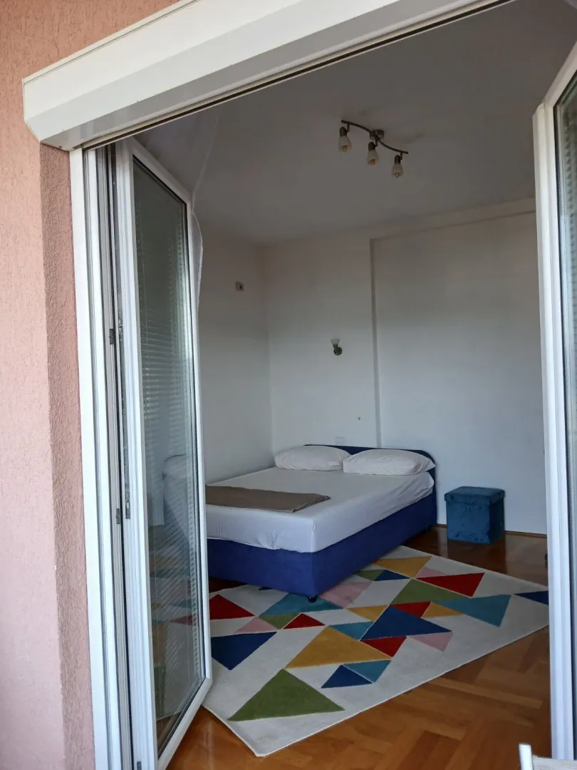 Rent, two bedroom apartment, 100m², Bonići, Tivat