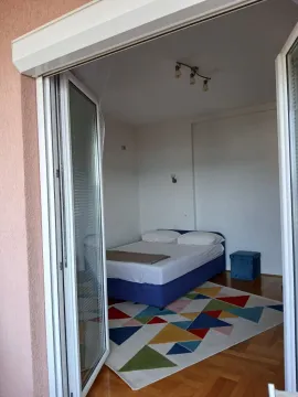 Rent, two bedroom apartment, 100m², Bonići, Tivat - image 10