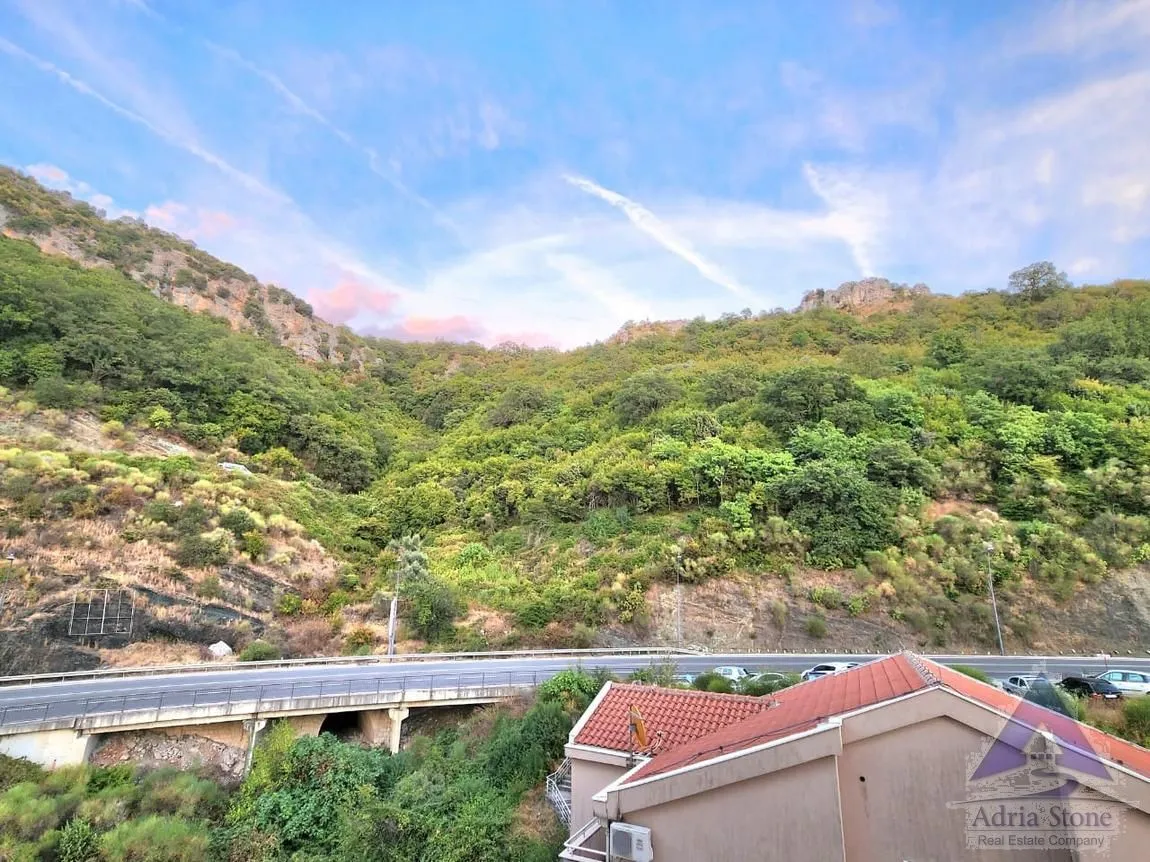 Rent, one bedroom apartment, 40m², Budva, Crna Gora