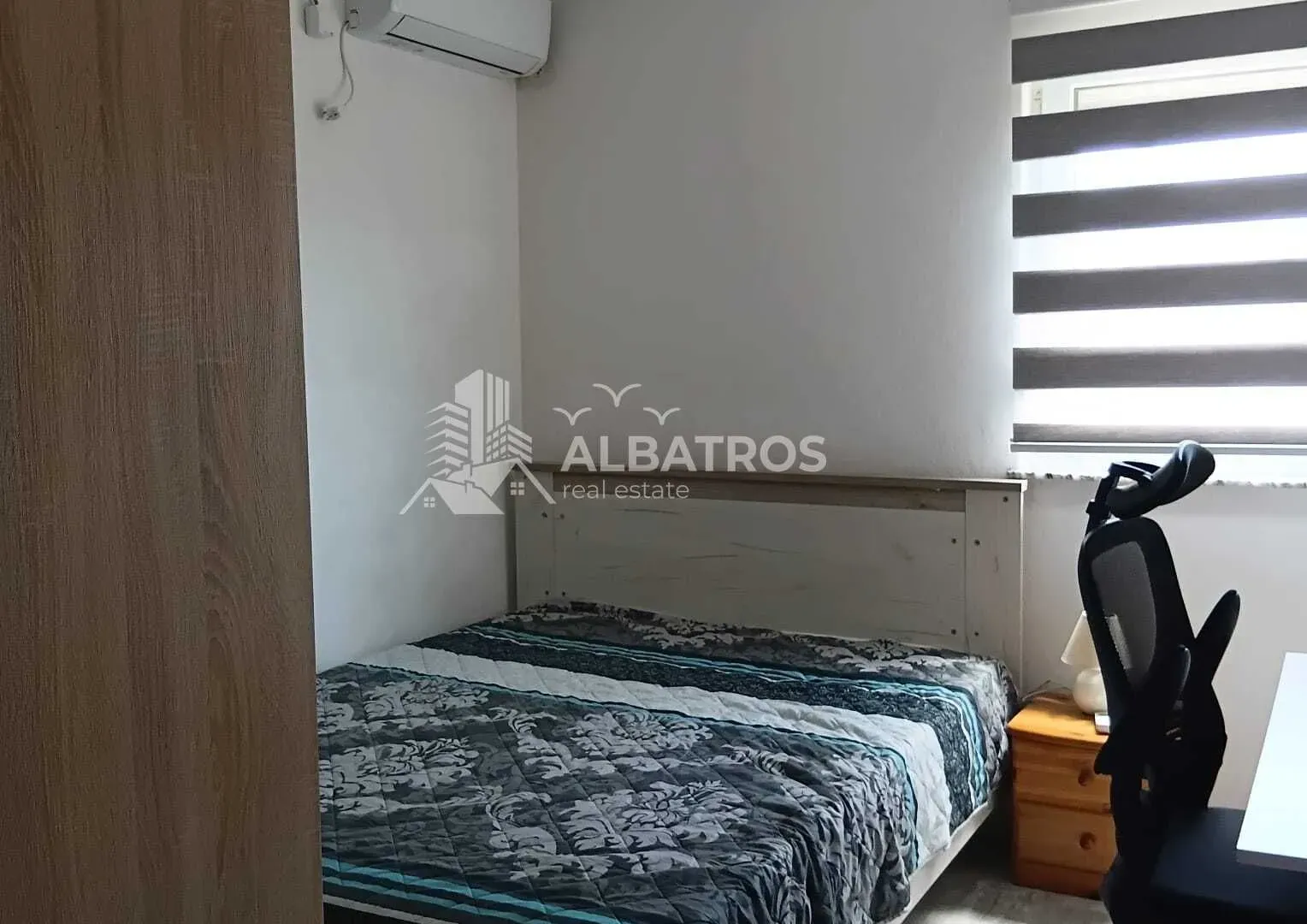Rent, two bedroom apartment, 90m², Bar, Crna Gora