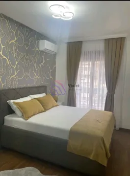 Izdavanje, dvosoban stan, 69m², Master Kvart, Podgorica - image 15
