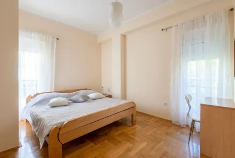 Sale, three bedroom apartment, 64m², Budva, Crna Gora - image 14