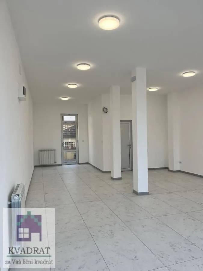 Sale, office space, 58m², Obrenovac, Beograd