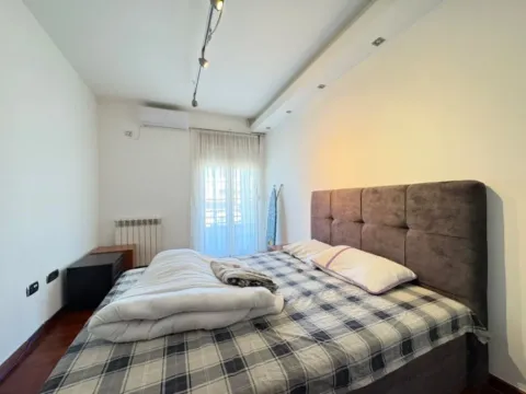 Izdavanje, dvosoban stan, 95m², Preko Morače, Podgorica - image 12