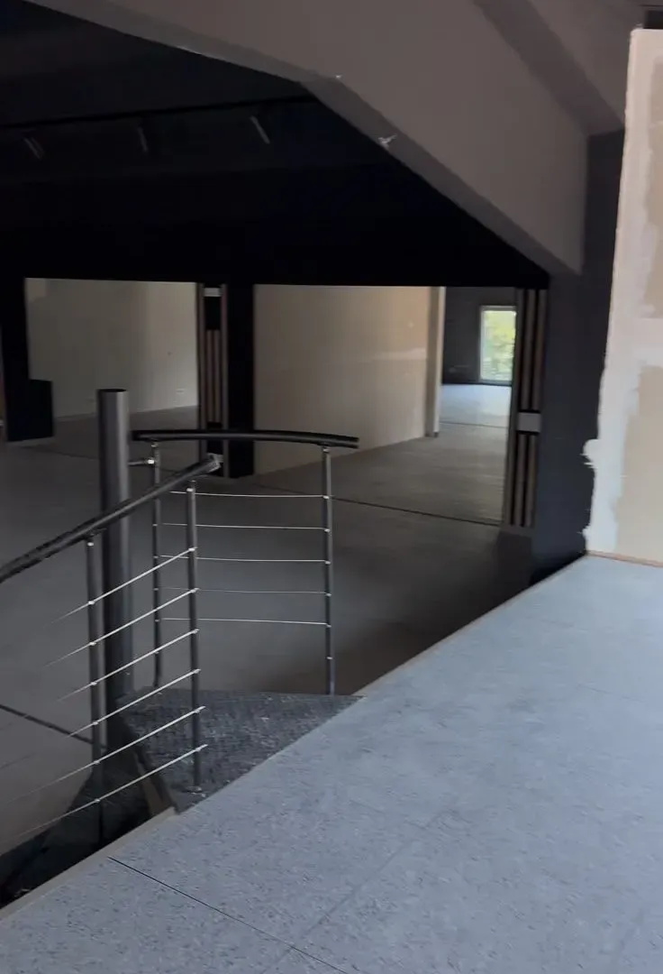 Rent, office space, 310m², Stari Aerodrom, Podgorica