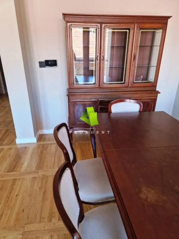 Rent, four bedroom apartment, 110m², Medijana, Niš