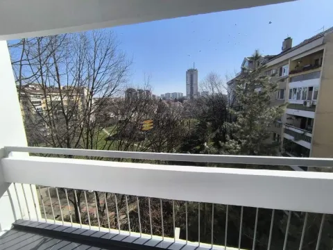 Sale, two bedroom apartment, 68m², Zemun Meandri, Zemun Sve Podlokacije - image 7