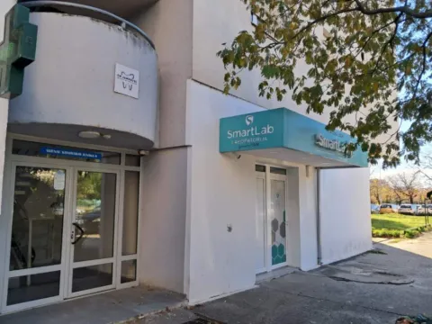 Prodaja, dvosoban stan, 70m², Blok 5, Podgorica - image 3